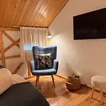 Apartment Inside Plaza *