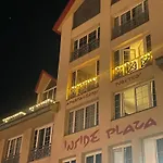 Apartment Inside Plaza *
