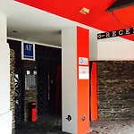 Apartment Inside Plaza