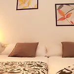 Apartment Inside Plaza Sierra Nevada