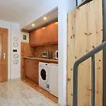 Apartment Inside Plaza