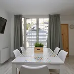 Apartment Inside Plaza Sierra Nevada