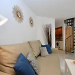 Apartment Inside Plaza *