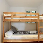 Inside Plaza Apartment *