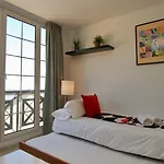 Apartment Inside Plaza
