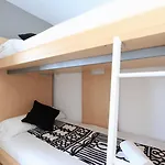Apartment Inside Plaza *