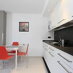 Apartment Inside Plaza Sierra Nevada