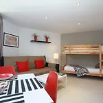 Apartment Inside Plaza Sierra Nevada