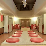 Inside Plaza