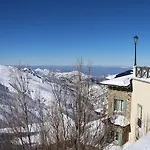 Apartment Inside Plaza Sierra Nevada