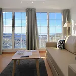 Inside Plaza Apartment *