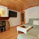 Apartment Inside Plaza *