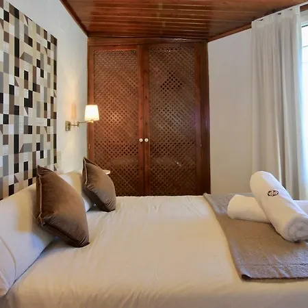 Apartment Inside Plaza
