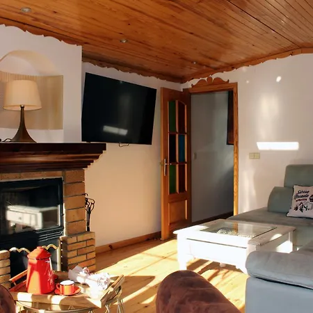 Apartment Inside Plaza *