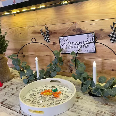 Inside Plaza Lägenhet *