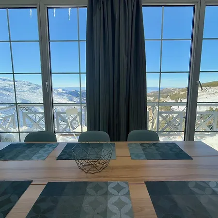 Apartment Inside Plaza