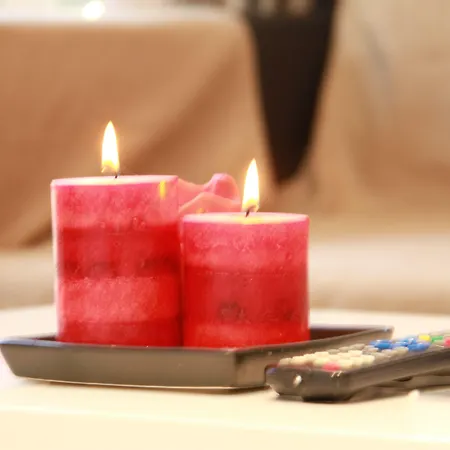 Lägenhet Inside Plaza Sierra Nevada