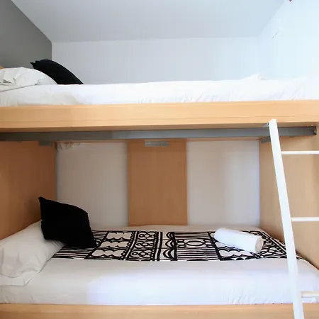 Inside Plaza * Sierra Nevada