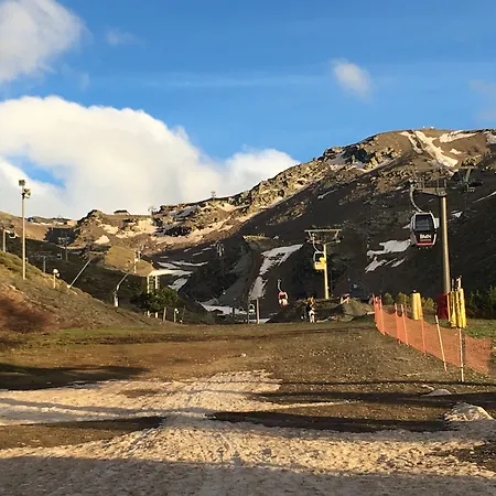 Lägenhet Inside Plaza *