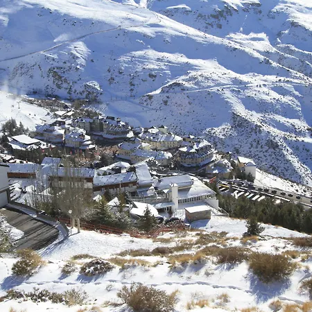 Lägenhet Inside Plaza *