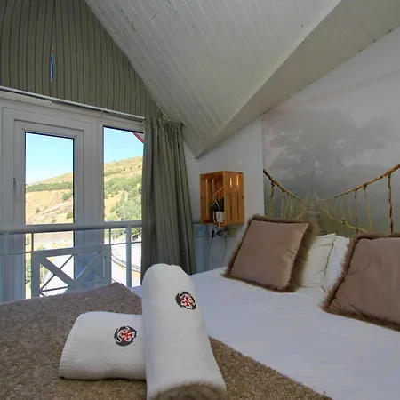 Apartment Inside Plaza Sierra Nevada