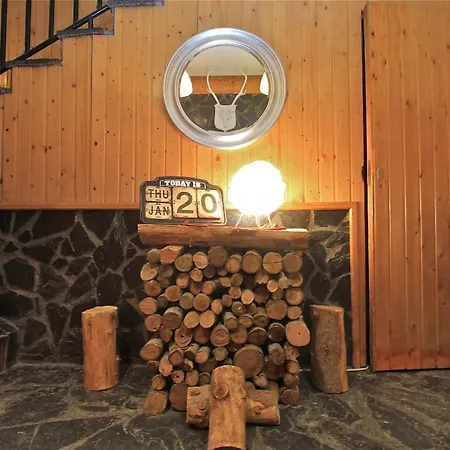 Inside Plaza Lägenhet *