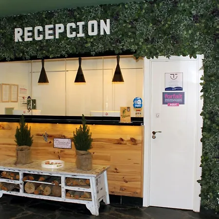 Апартаменты Inside Plaza Сьерра-Невада