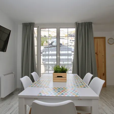 Apartamento Inside Plaza Sierra Nevada