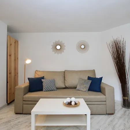 Apartamento Inside Plaza Serra Nevada