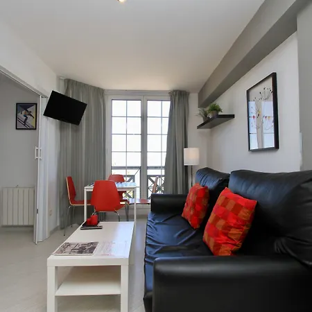 Apartamento Inside Plaza *