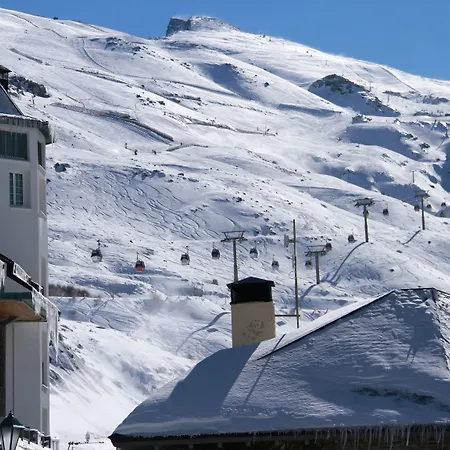 Inside Plaza