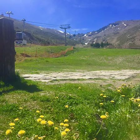 Apartamento Inside Plaza