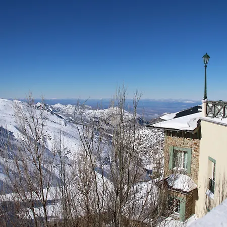 Apartamento Inside Plaza Serra Nevada