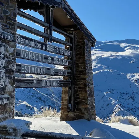 Inside Plaza Apartamento *