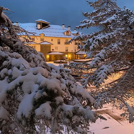 Apartamento Inside Plaza *