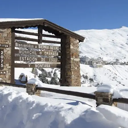 Inside Plaza Apartamento