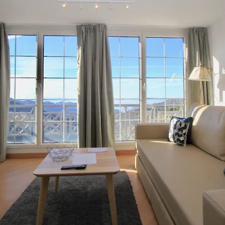 Inside Plaza Apartamento *