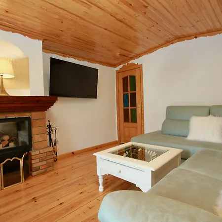 Apartment Inside Plaza *