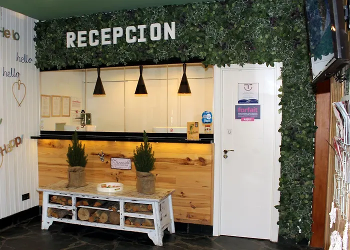 شقة إنسايد بلازا سييرا نيفادا سْييرا نيفادا