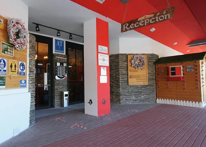 Апартаменты Inside Plaza