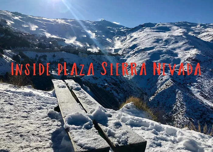 Апартаменты Inside Plaza *