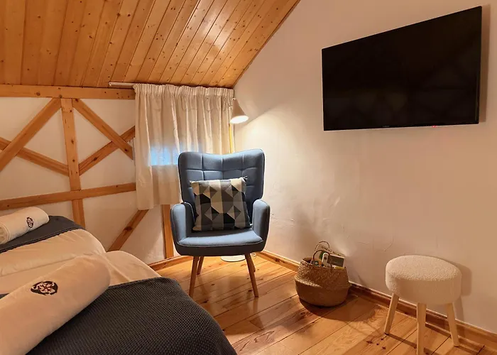 شقة إنسايد بلازا سييرا نيفادا *