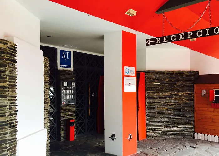 Апартаменты Inside Plaza