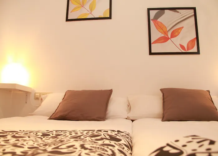 شقة إنسايد بلازا سييرا نيفادا سْييرا نيفادا