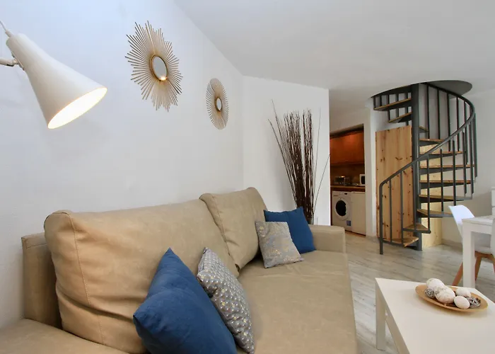 شقة إنسايد بلازا سييرا نيفادا *