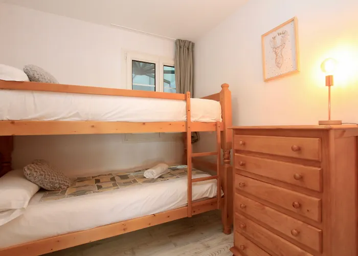 إنسايد بلازا سييرا نيفادا سْييرا نيفادا