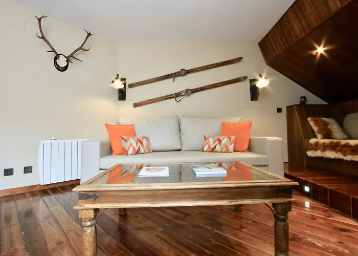 Апартаменты Inside Plaza