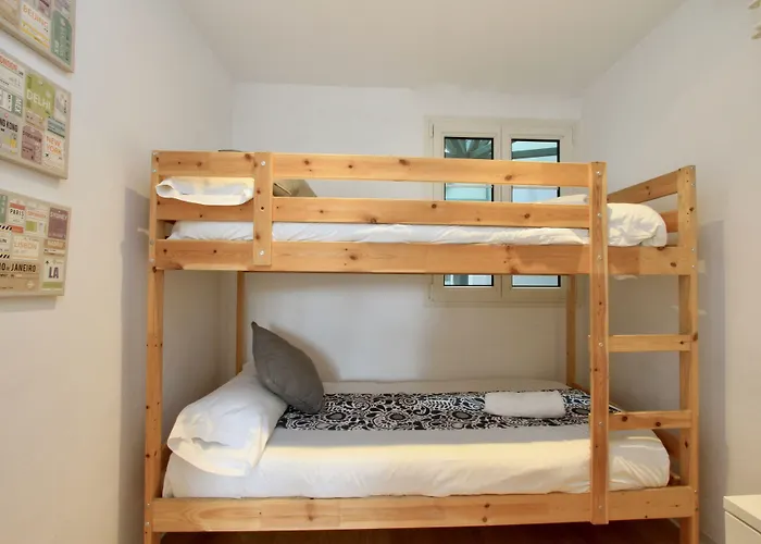 Inside Plaza Апартаменты *