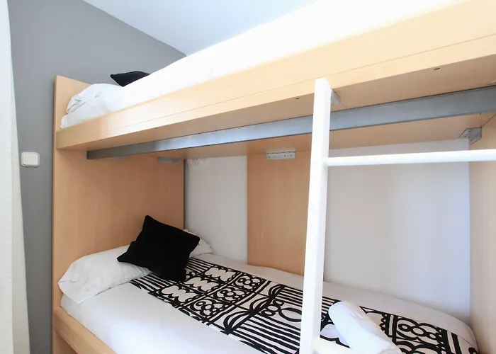 شقة إنسايد بلازا سييرا نيفادا *