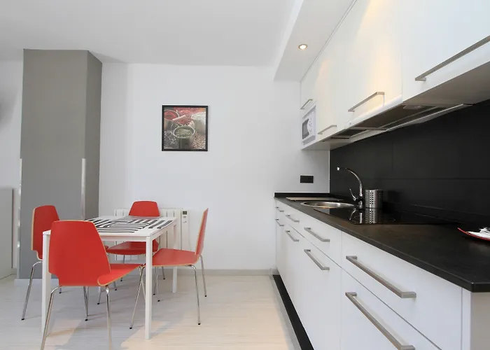 شقة إنسايد بلازا سييرا نيفادا سْييرا نيفادا